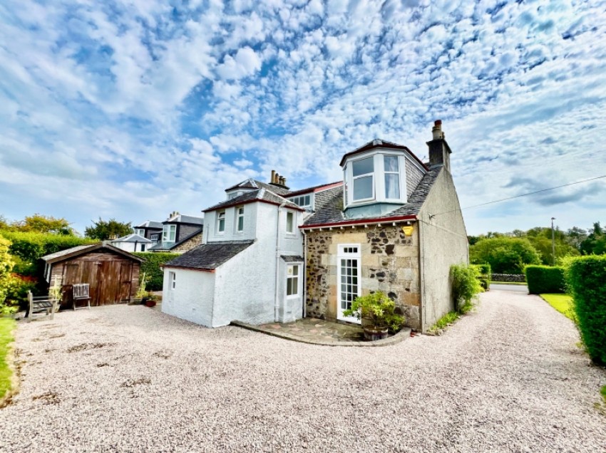 Images for Balnagowan Horsewood Road, Bridge of Weir, Renfrewshire, PA11 3AT, UK
