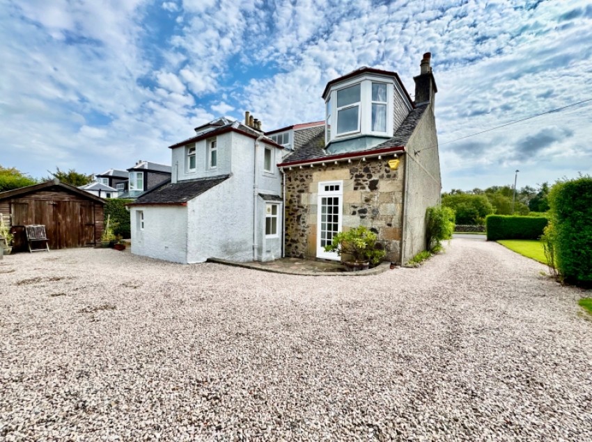 Images for Balnagowan Horsewood Road, Bridge of Weir, Renfrewshire, PA11 3AT, UK