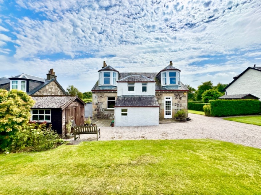 Images for Balnagowan Horsewood Road, Bridge of Weir, Renfrewshire, PA11 3AT, UK