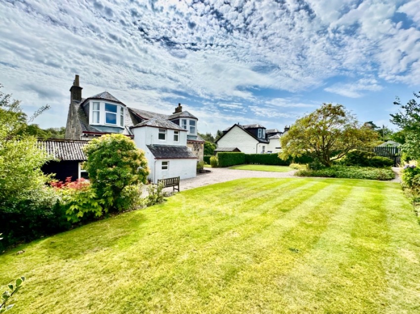 Images for Balnagowan Horsewood Road, Bridge of Weir, Renfrewshire, PA11 3AT, UK
