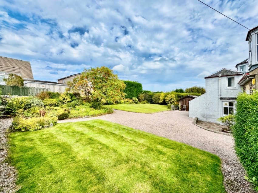 Images for Balnagowan Horsewood Road, Bridge of Weir, Renfrewshire, PA11 3AT, UK