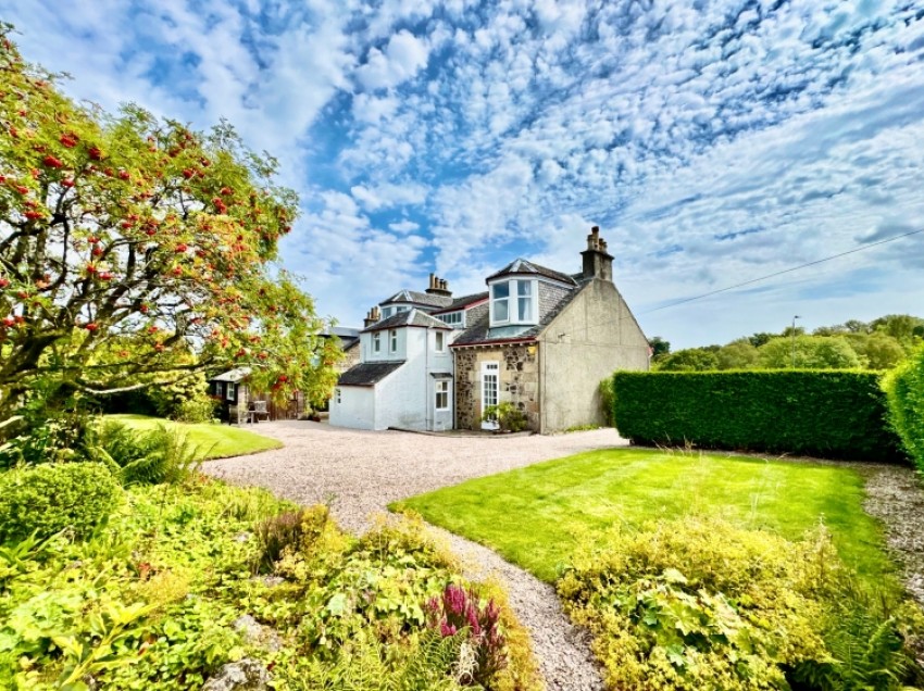 Images for Balnagowan Horsewood Road, Bridge of Weir, Renfrewshire, PA11 3AT, UK