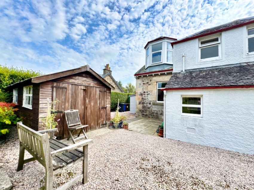 Images for Balnagowan Horsewood Road, Bridge of Weir, Renfrewshire, PA11 3AT, UK