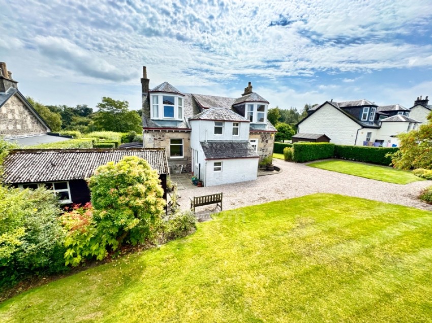 Images for Balnagowan Horsewood Road, Bridge of Weir, Renfrewshire, PA11 3AT, UK