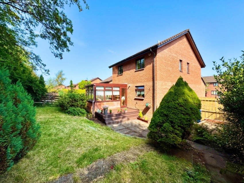 Images for 103 Falside Avenue, Paisley, Renfrewshire, PA2 6JY, UK