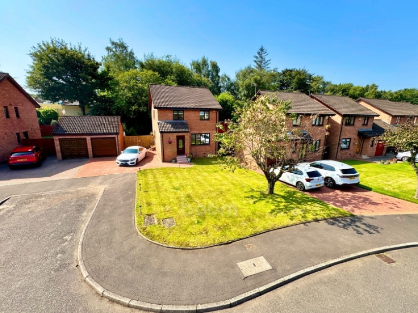 Images for 103 Falside Avenue, Paisley, Renfrewshire, PA2 6JY, UK