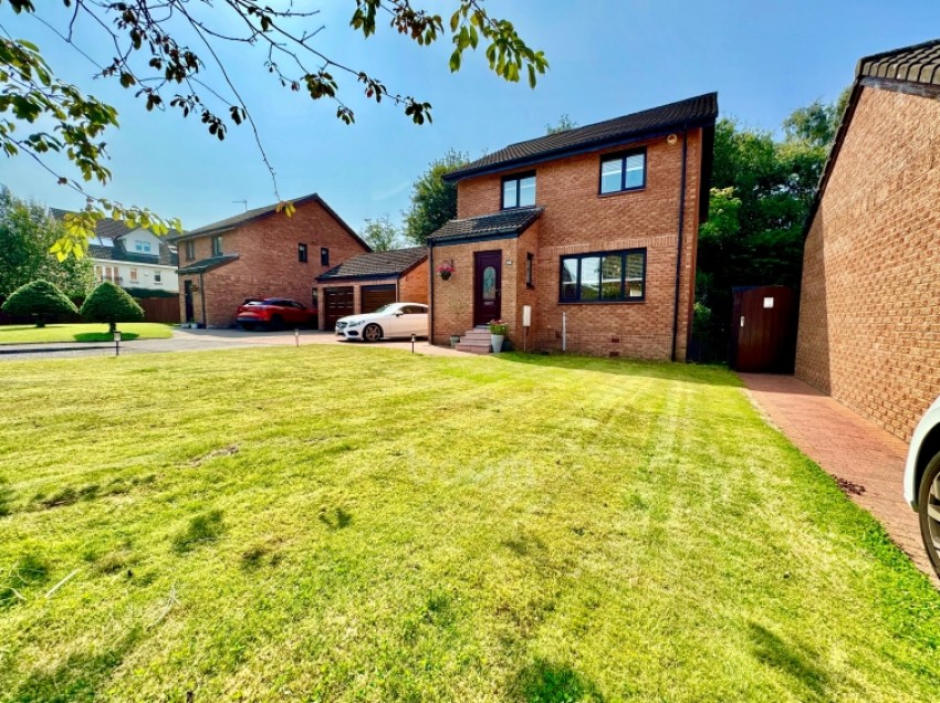 Images for 103 Falside Avenue, Paisley, Renfrewshire, PA2 6JY, UK