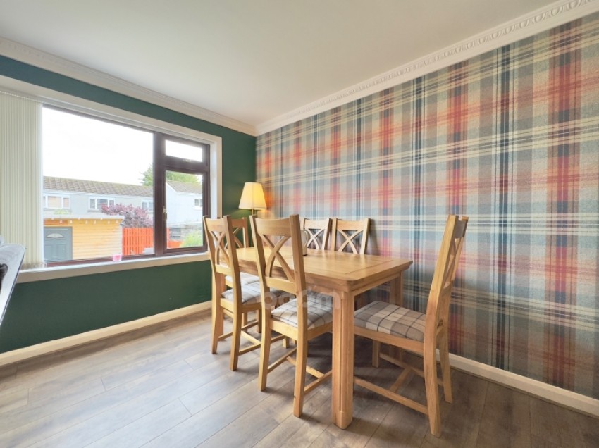 Images for 18 Maxwell Drive, Erskine, Renfrewshire, PA8 6BG, UK