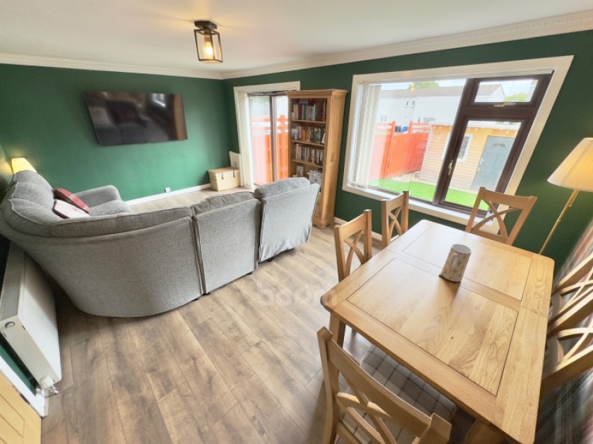 Images for 18 Maxwell Drive, Erskine, Renfrewshire, PA8 6BG, UK