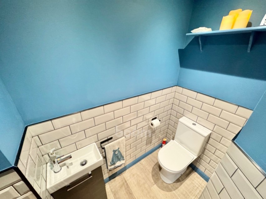 Images for 18 Maxwell Drive, Erskine, Renfrewshire, PA8 6BG, UK