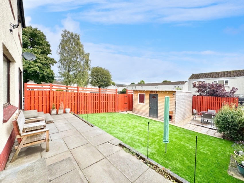 Images for 18 Maxwell Drive, Erskine, Renfrewshire, PA8 6BG, UK