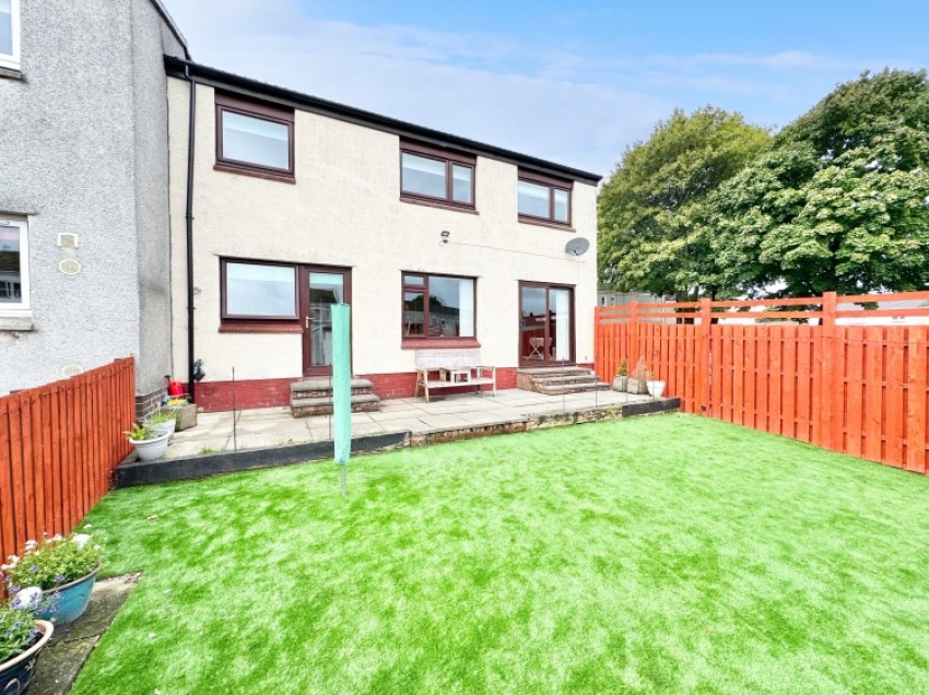 Images for 18 Maxwell Drive, Erskine, Renfrewshire, PA8 6BG, UK