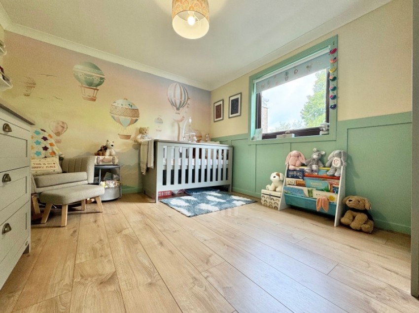 Images for 18 Maxwell Drive, Erskine, Renfrewshire, PA8 6BG, UK