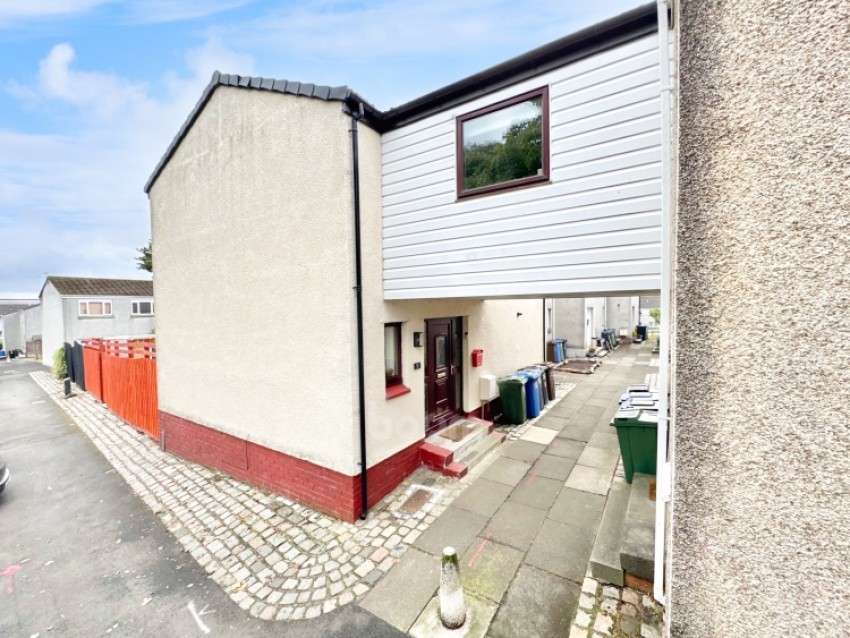 Images for 18 Maxwell Drive, Erskine, Renfrewshire, PA8 6BG, UK