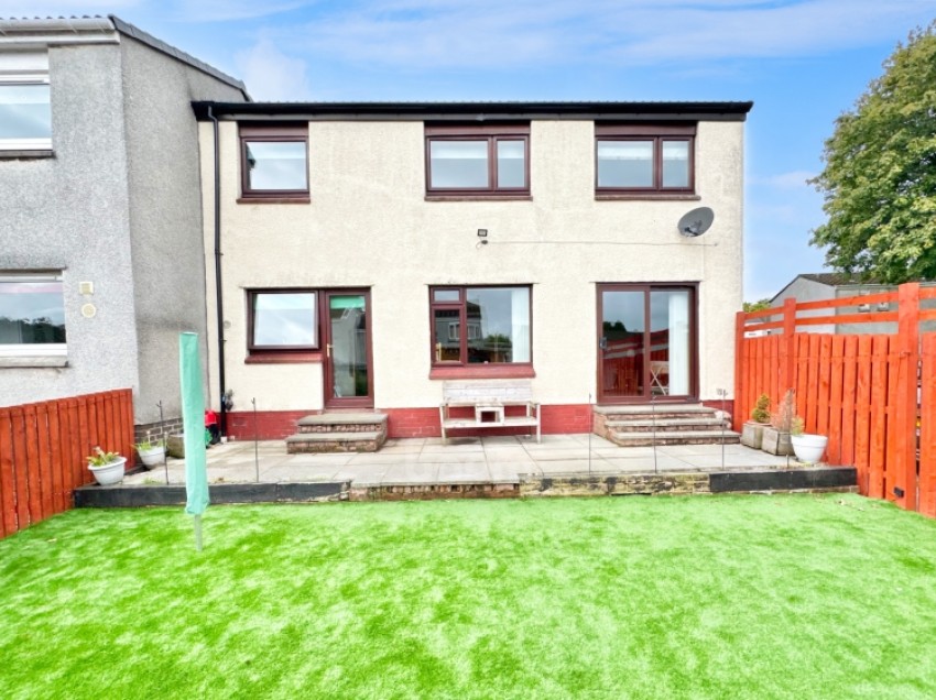 Images for 18 Maxwell Drive, Erskine, Renfrewshire, PA8 6BG, UK