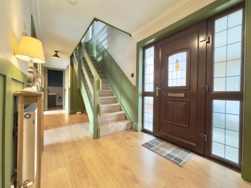 Images for 18 Maxwell Drive, Erskine, Renfrewshire, PA8 6BG, UK