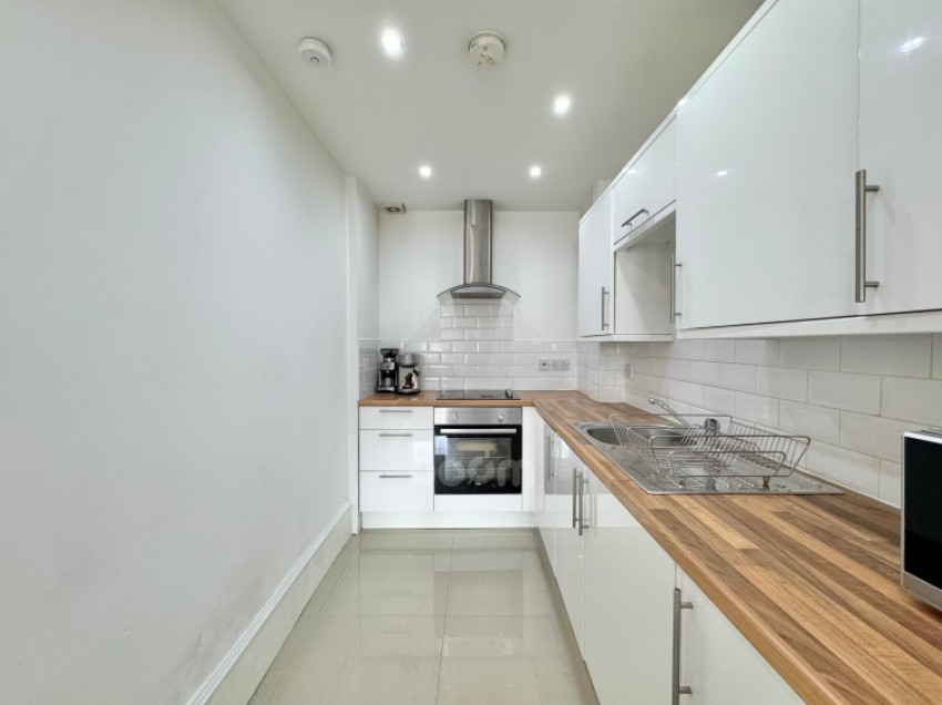 Images for Flat 2/1 121 Kilmarnock Road, Glasgow, G41 3YT, UK