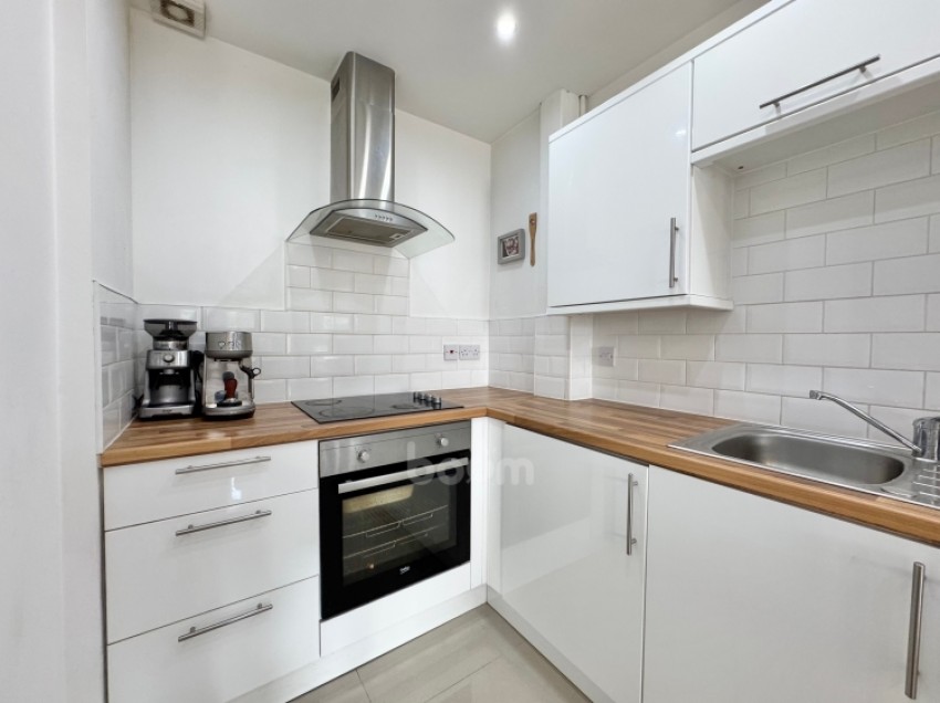 Images for Flat 2/1 121 Kilmarnock Road, Glasgow, G41 3YT, UK