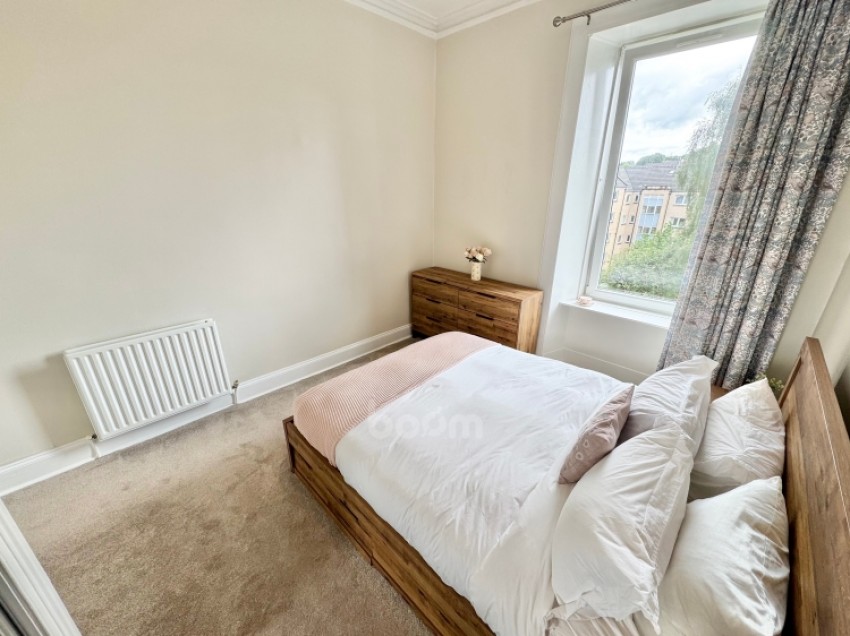 Images for Flat 2/1 121 Kilmarnock Road, Glasgow, G41 3YT, UK