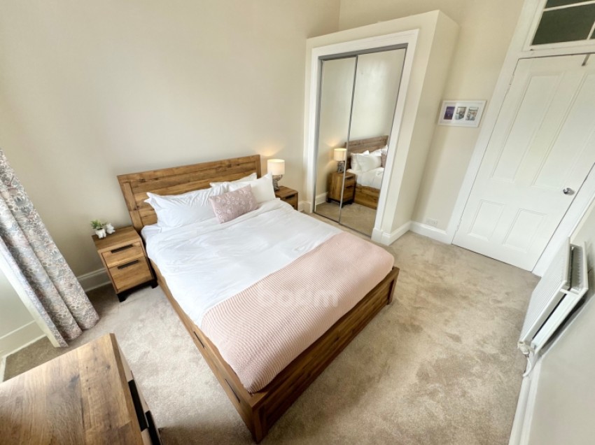 Images for Flat 2/1 121 Kilmarnock Road, Glasgow, G41 3YT, UK