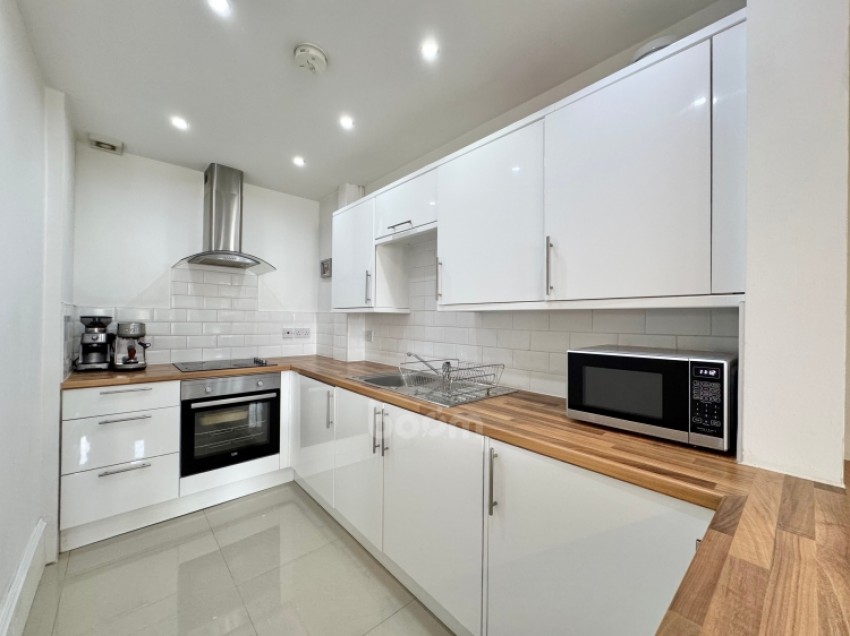 Images for Flat 2/1 121 Kilmarnock Road, Glasgow, G41 3YT, UK