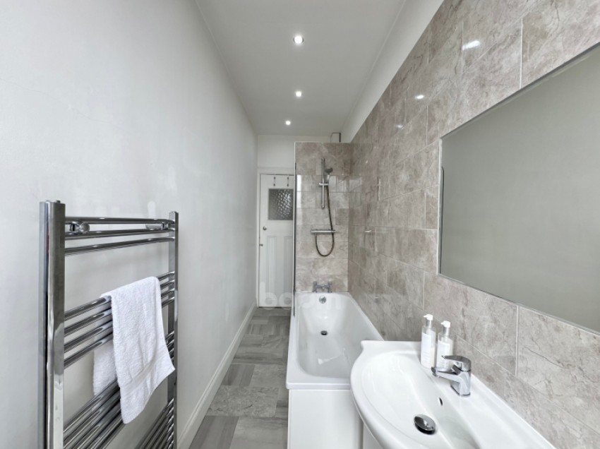 Images for Flat 2/1 121 Kilmarnock Road, Glasgow, G41 3YT, UK