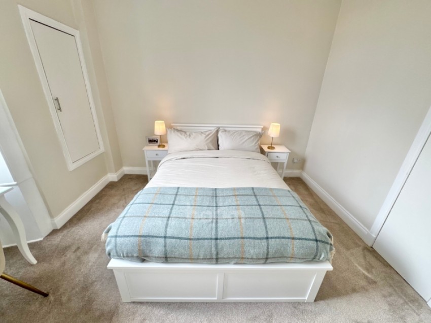 Images for Flat 2/1 121 Kilmarnock Road, Glasgow, G41 3YT, UK