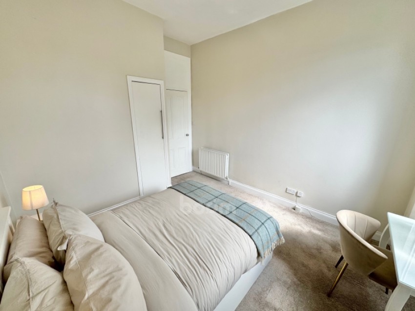 Images for Flat 2/1 121 Kilmarnock Road, Glasgow, G41 3YT, UK