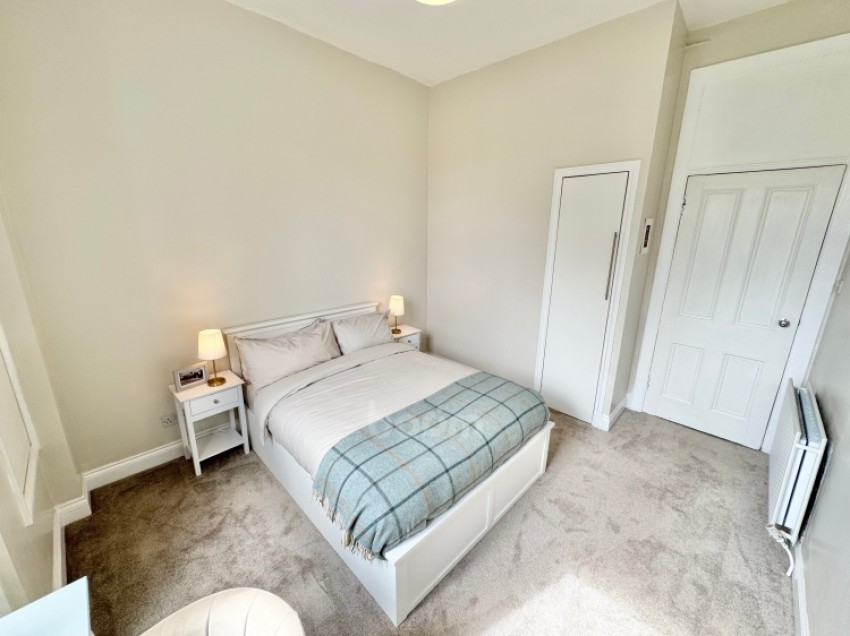 Images for Flat 2/1 121 Kilmarnock Road, Glasgow, G41 3YT, UK