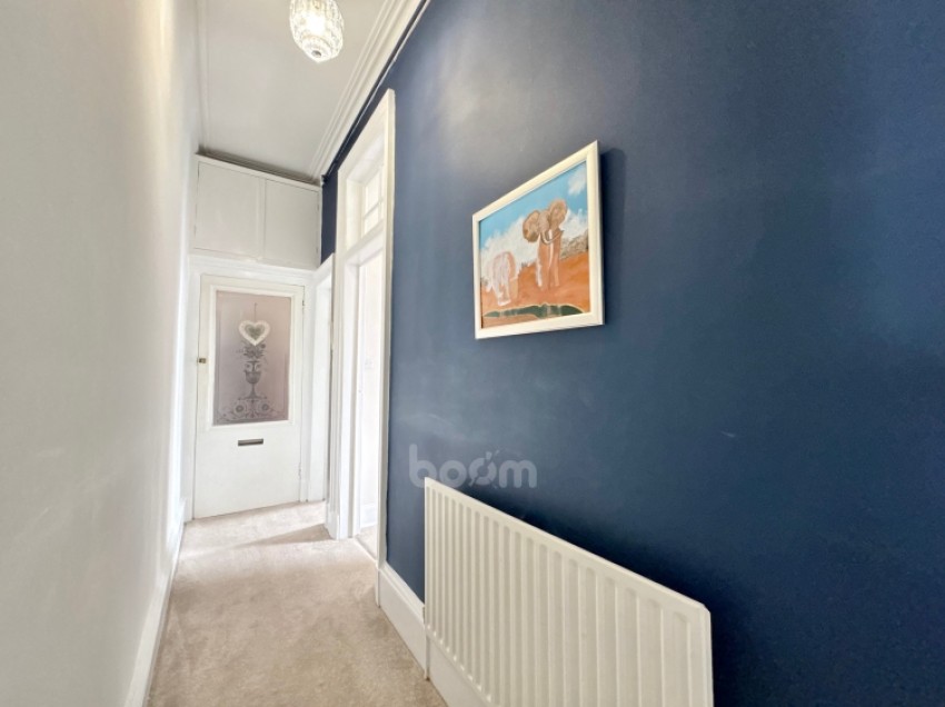 Images for Flat 2/1 121 Kilmarnock Road, Glasgow, G41 3YT, UK