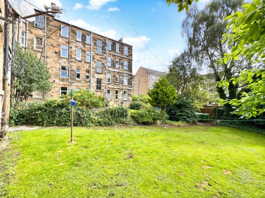 Images for Flat 2/1 121 Kilmarnock Road, Glasgow, G41 3YT, UK