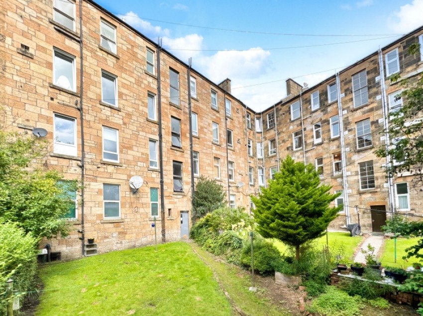 Images for Flat 2/1 121 Kilmarnock Road, Glasgow, G41 3YT, UK