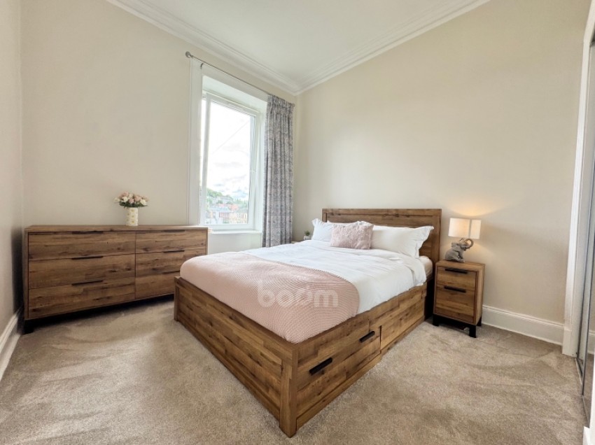 Images for Flat 2/1 121 Kilmarnock Road, Glasgow, G41 3YT, UK