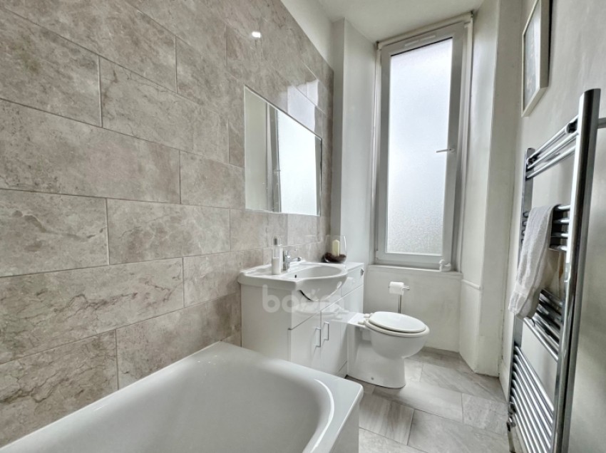 Images for Flat 2/1 121 Kilmarnock Road, Glasgow, G41 3YT, UK