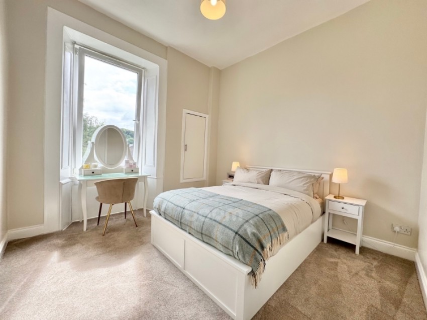 Images for Flat 2/1 121 Kilmarnock Road, Glasgow, G41 3YT, UK