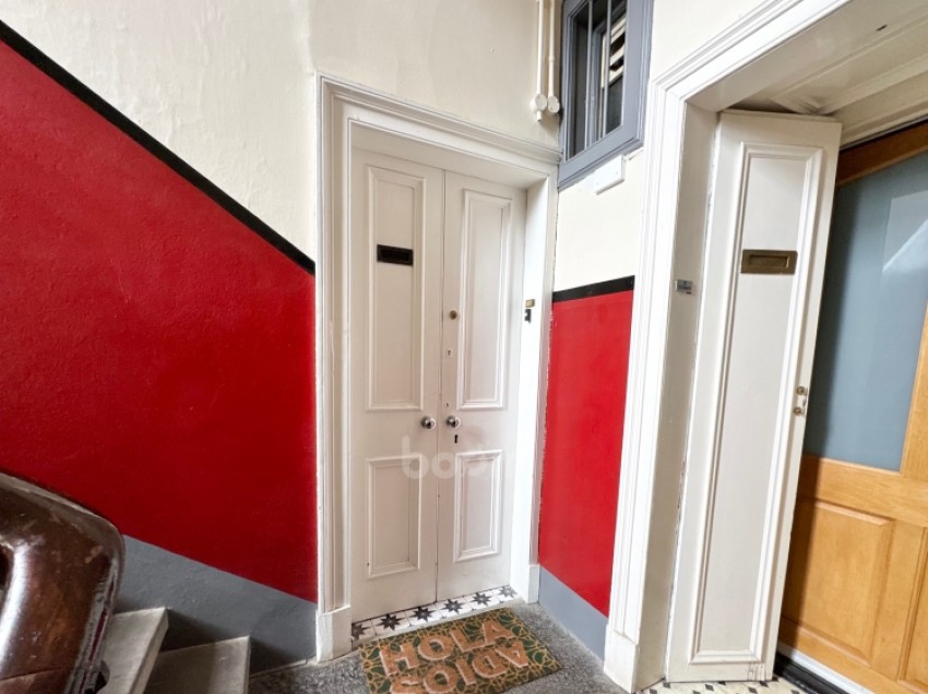 Images for Flat 2/1 121 Kilmarnock Road, Glasgow, G41 3YT, UK