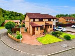 Images for 42 Crosslee Park, Crosslee, Johnstone, Renfrewshire, PA6 7BN, UK