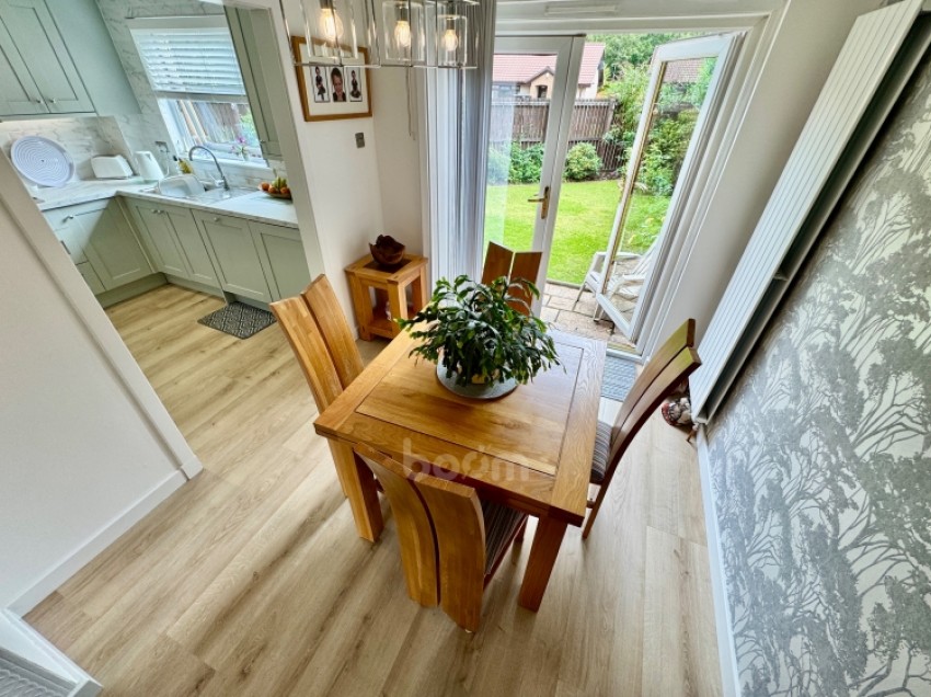 Images for 42 Crosslee Park, Crosslee, Johnstone, Renfrewshire, PA6 7BN, UK