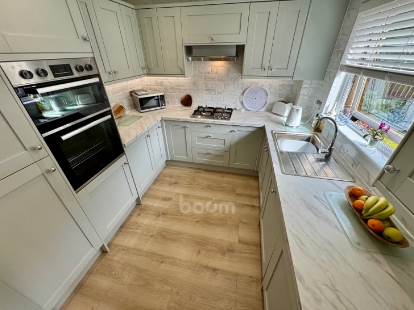 Images for 42 Crosslee Park, Crosslee, Johnstone, Renfrewshire, PA6 7BN, UK