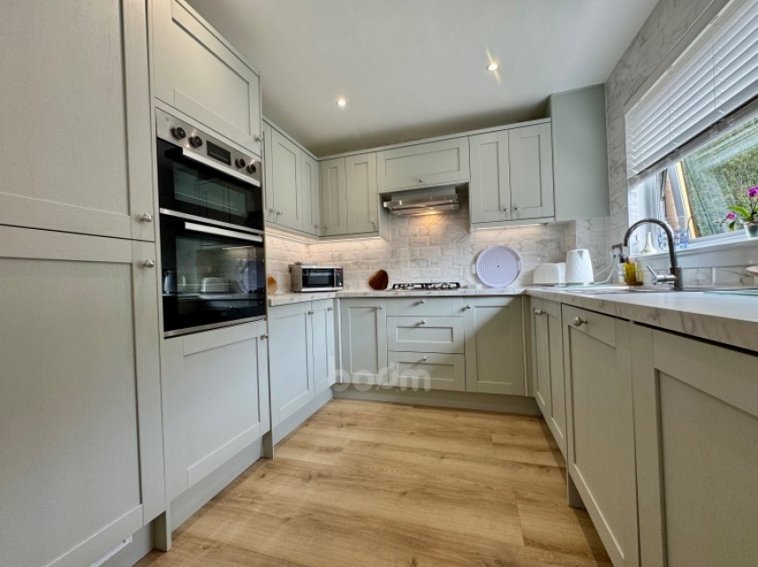 Images for 42 Crosslee Park, Crosslee, Johnstone, Renfrewshire, PA6 7BN, UK
