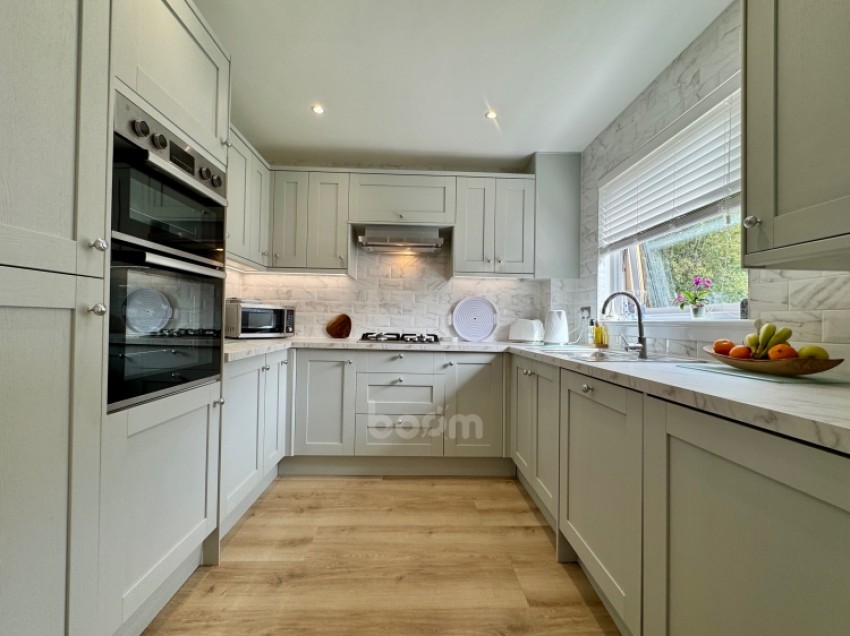 Images for 42 Crosslee Park, Crosslee, Johnstone, Renfrewshire, PA6 7BN, UK