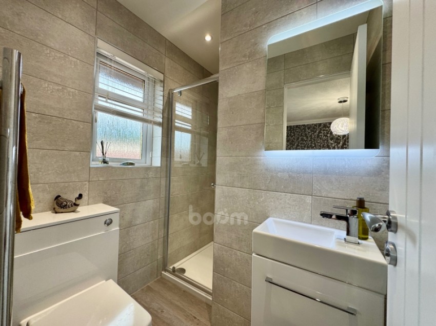Images for 42 Crosslee Park, Crosslee, Johnstone, Renfrewshire, PA6 7BN, UK