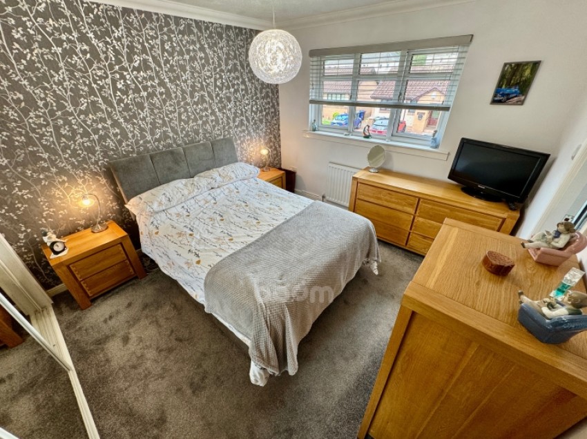 Images for 42 Crosslee Park, Crosslee, Johnstone, Renfrewshire, PA6 7BN, UK