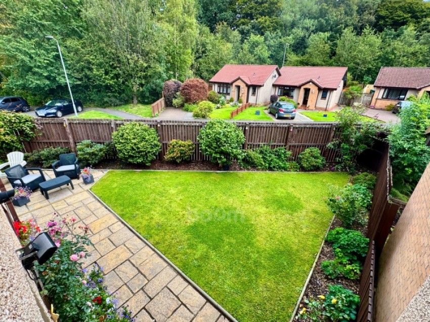 Images for 42 Crosslee Park, Crosslee, Johnstone, Renfrewshire, PA6 7BN, UK