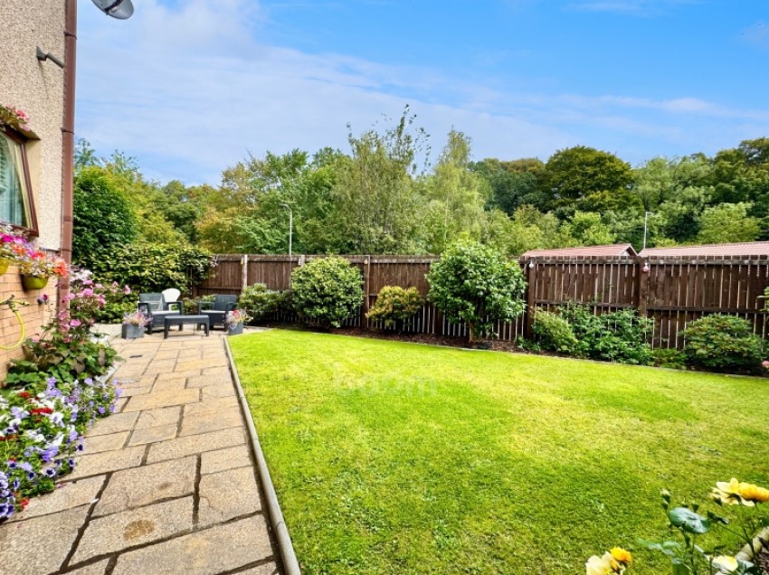 Images for 42 Crosslee Park, Crosslee, Johnstone, Renfrewshire, PA6 7BN, UK