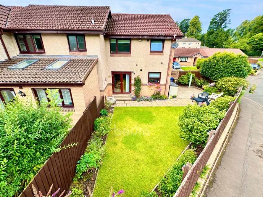 Images for 42 Crosslee Park, Crosslee, Johnstone, Renfrewshire, PA6 7BN, UK