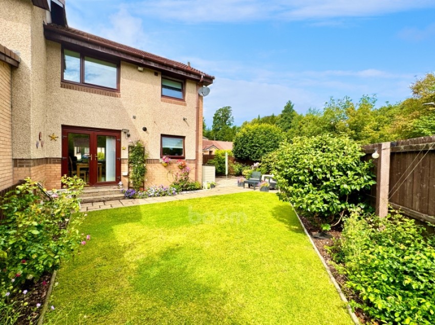 Images for 42 Crosslee Park, Crosslee, Johnstone, Renfrewshire, PA6 7BN, UK