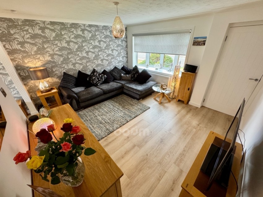 Images for 42 Crosslee Park, Crosslee, Johnstone, Renfrewshire, PA6 7BN, UK