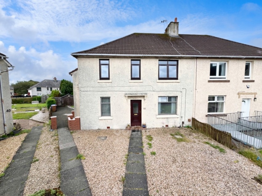 Images for 38 Muir Drive, Irvine, Ayrshire, KA12 0NN, UK
