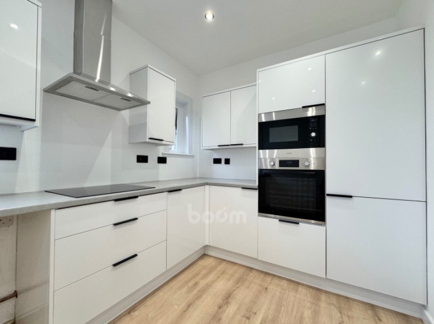 Images for 38 Muir Drive, Irvine, Ayrshire, KA12 0NN, UK